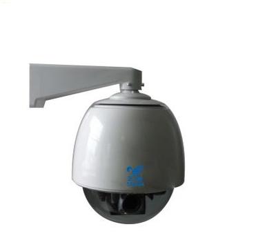 LX-ZS322智能中速球型一體化攝像機 高效監控解決方案