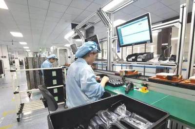 科遠智能工廠 九成設備智能化推動家居用品年產增一倍