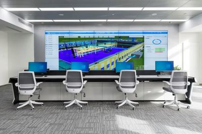 雙擎驅動，智造未來 兩大央企董事長布局數字化轉型的信息技術咨詢服務戰略