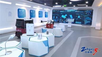 天寧區解放思想，聚焦“四新科技”驅動產業新舊動能轉換 互聯網設備銷售的新機遇與新路徑