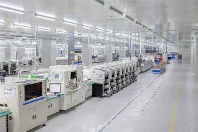 數(shù)智力量賦能高端智造 浪潮蘇州5G全連接工廠榮膺年度標桿