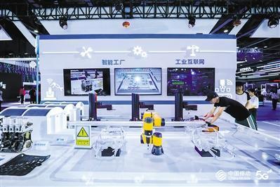 5G引領(lǐng)時代，萬物智聯(lián) 未來生活與互聯(lián)網(wǎng)設(shè)備銷售新圖景